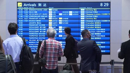 Japão reabre portas ao turismo