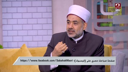 كيف نصلي على النبي عليه الصلاة والسلام؟ ..شاهد تعليق د. خالد عمران