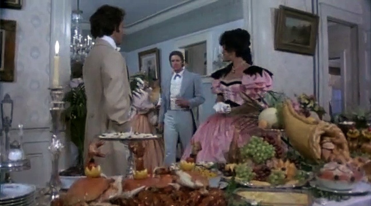 Fackeln im Sturm Staffel 2 Folge 2 - Part 01 HD Deutsch