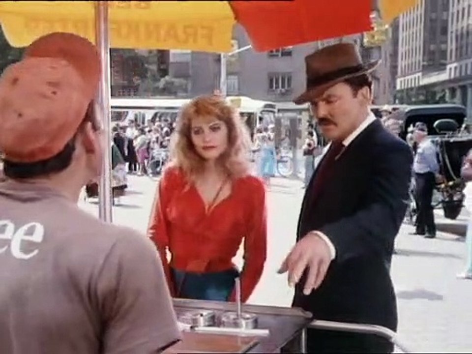 Mike Hammer Staffel 2 Folge 2 HD Deutsch