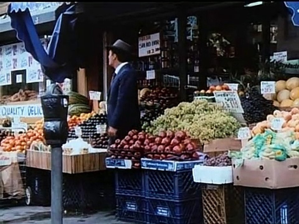 Mike Hammer Staffel 2 Folge 3 HD Deutsch