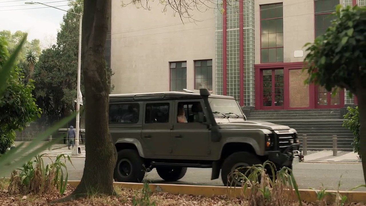 Fünffache Rache Staffel 1 Folge 13 HD Deutsch