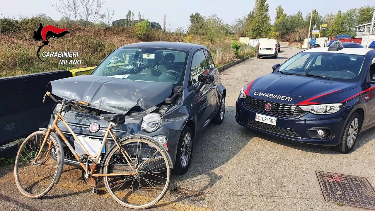 Trezzano sul Naviglio, baby gang incubo delle prostitute