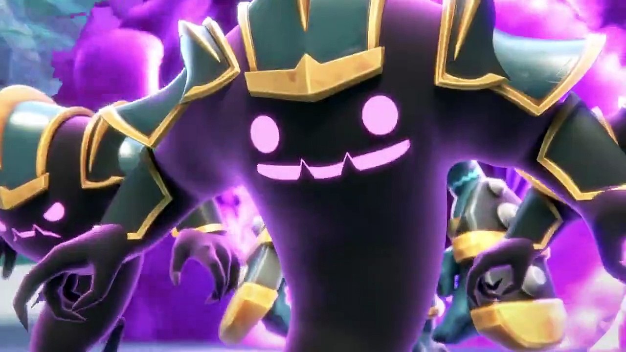 Gormiti (2018) Staffel 1 Folge 9 HD Deutsch