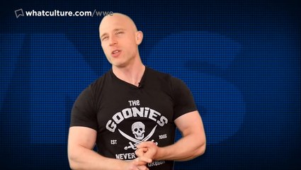 Ups & Downs From WWE SmackDown (Apr 8)