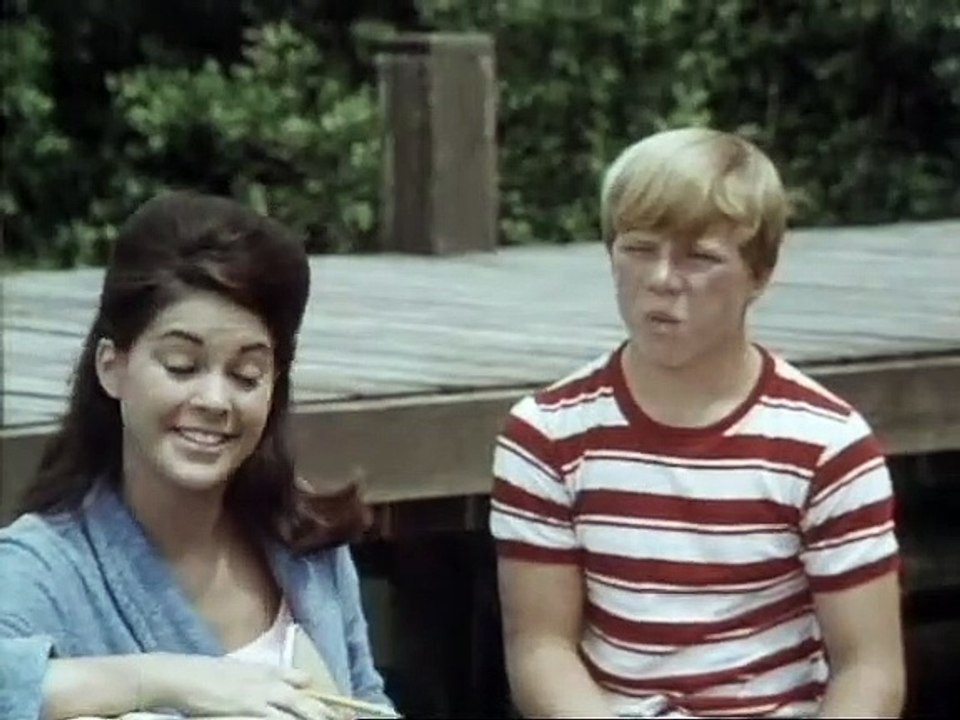 Flipper Staffel 3 Folge 6 HD Deutsch