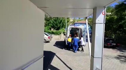 Elazığ haber | Elazığ'da gerçeğini aratmayan rehine tatbikatı