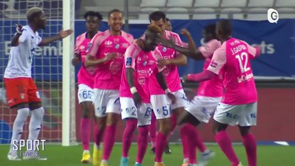 SPORT EXPRESS  - 10/10/22 - Foot, Rugby, MMA