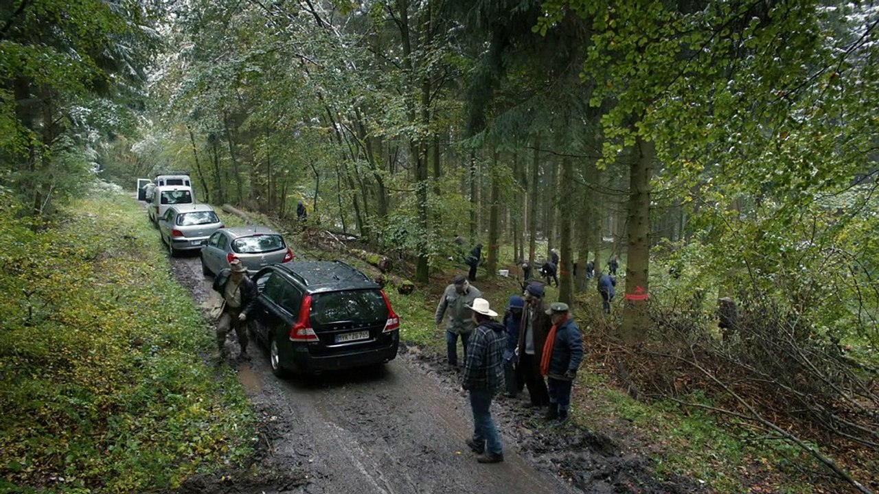 Der Bulle und das Landei Staffel 1 Folge 6 - Part 02 HD Deutsch