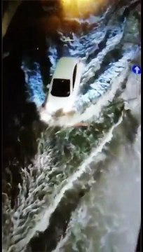 A Trapani ed Erice prime azioni legali per i danni causati dagli allagamenti.