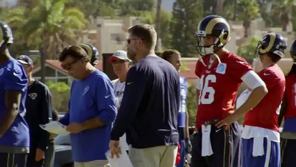 All or Nothing A Season with the Los Angeles Rams Staffel 1 Folge 5 HD Deutsch