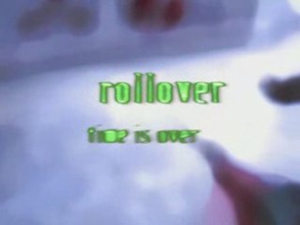 Rollover - tigii - Time Is Over