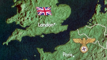 Die Welt im Krieg Staffel 1 Folge 4 HD Deutsch