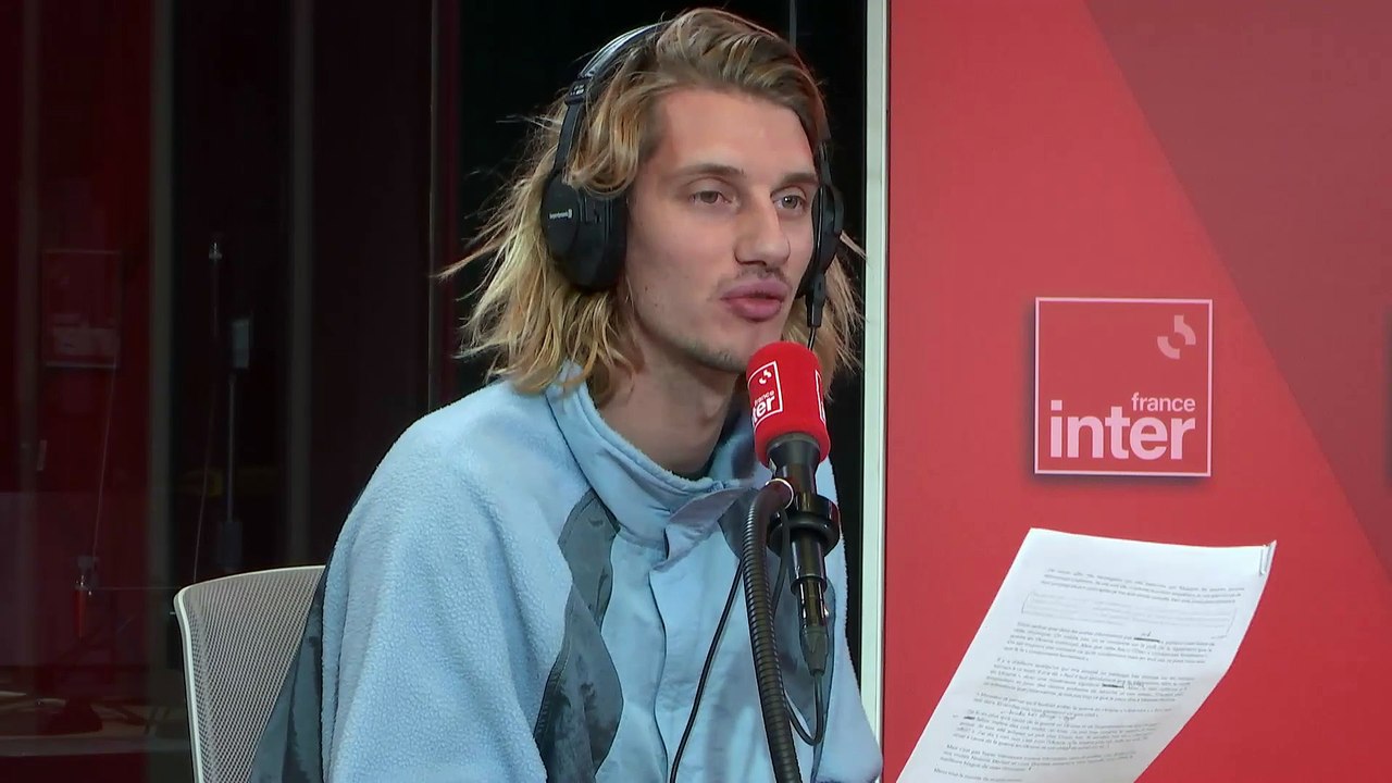 La chronique pas ouf - La drôle d'humeur de Paul Mirabel