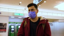 Japón reabre sus fronteras a los turistas tras años de cierre por la pandemia