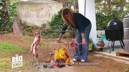 Barbecue Kings - Grillen um die Welt Staffel 1 Folge 4 HD Deutsch