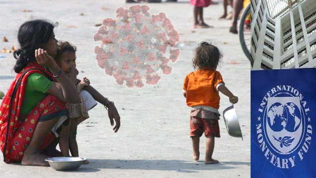 పేదరిక లెక్కల్ని దాస్తున్న భారత్.. షాకింగ్ నిజాలు బయటపెట్టిన వరల్డ్ బ్యాంక్ *India | Telugu OneIndia