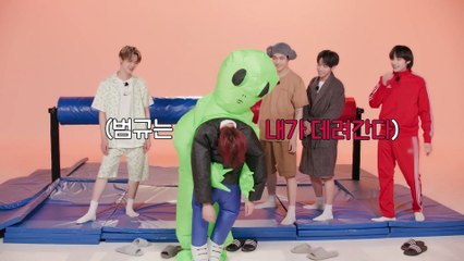EP. 92 - TO DO X  TXT Pajama PARTY ( SUB.ESPAÑOL/PORT/ENG)