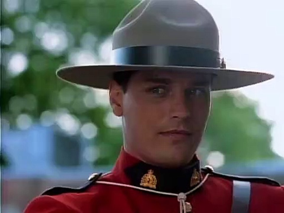 Ein Mountie in Chicago Staffel 2 Folge 8 HD Deutsch