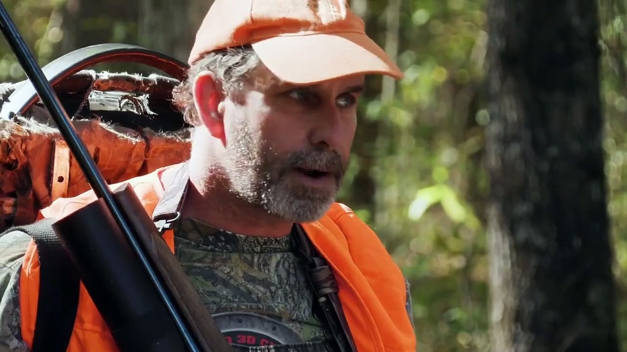 Louisiana Law - Die Wildlife-Ranger Staffel 2 Folge 7 HD Deutsch