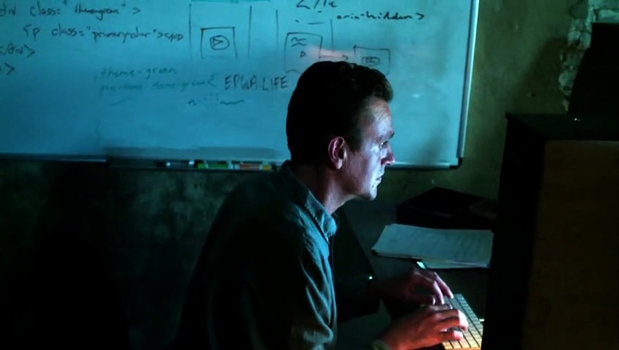 Dispatches from Elsewhere Staffel 1 Folge 1 HD Deutsch