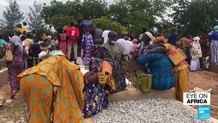 Burkina Faso attack: High insecurity for drivers on Djibo route