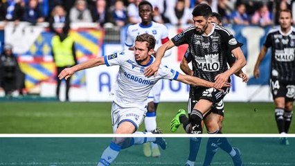 Auxerre - Furlan démis de ses fonctions