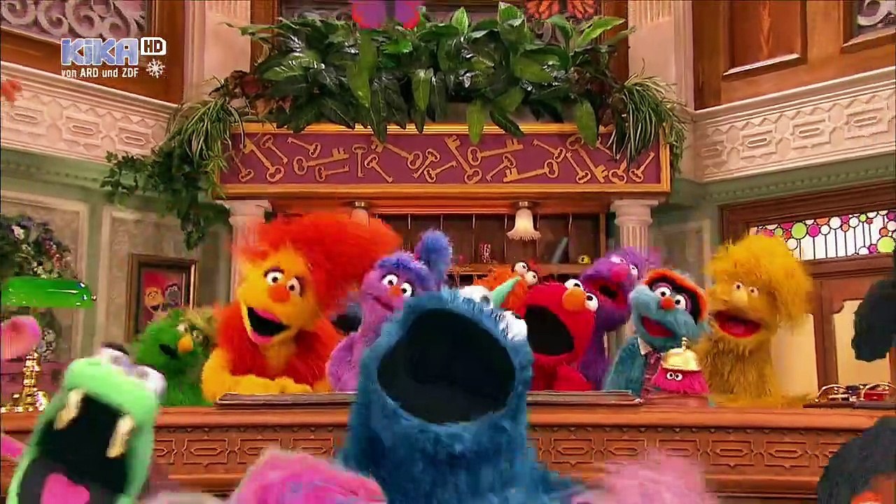 Das Furchester Hotel Staffel 2 Folge 25 HD Deutsch