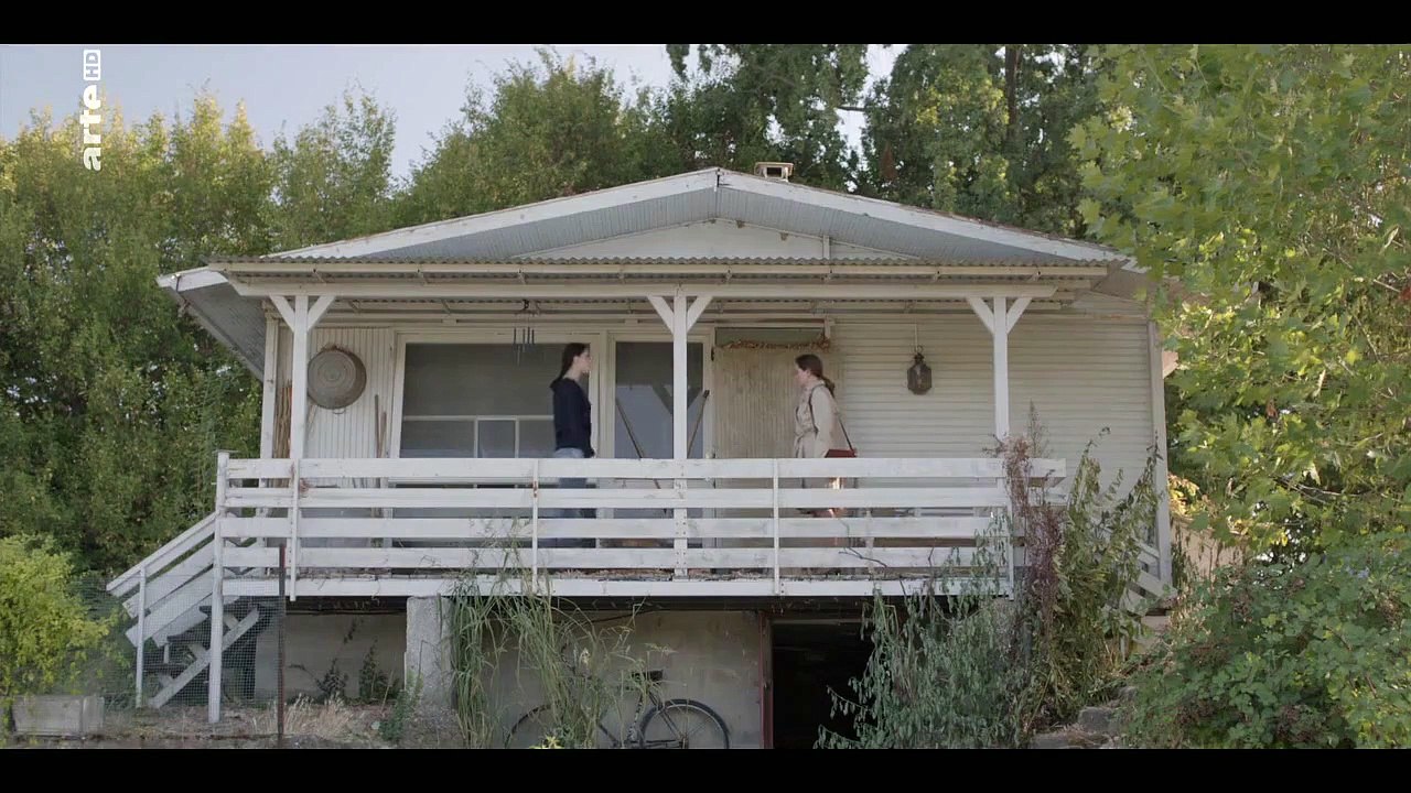 Die TotenTurin Staffel 2 Folge 2 - Part 02 HD Deutsch