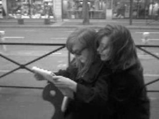 Callisto & Violette , Théatre .