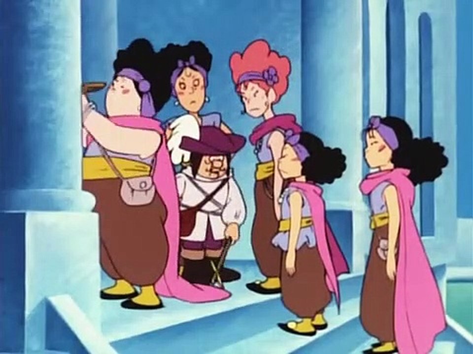 Im Land des ZauberersOz Staffel 1 Folge 22 HD Deutsch