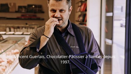 Le chocolat, de la fève à l'assiette