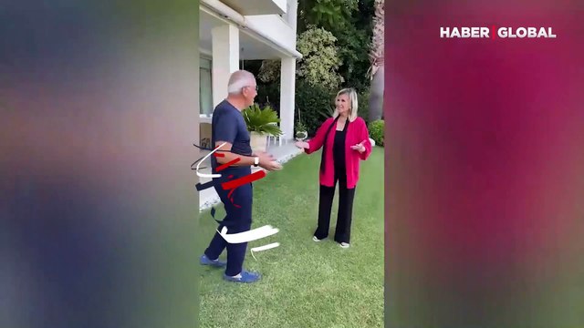 Ses tellerinden parça alınmıştı... Yeşilçam'ın efsane ismi Filiz Akın tahlil sonuçlarını eşinden öğrendi