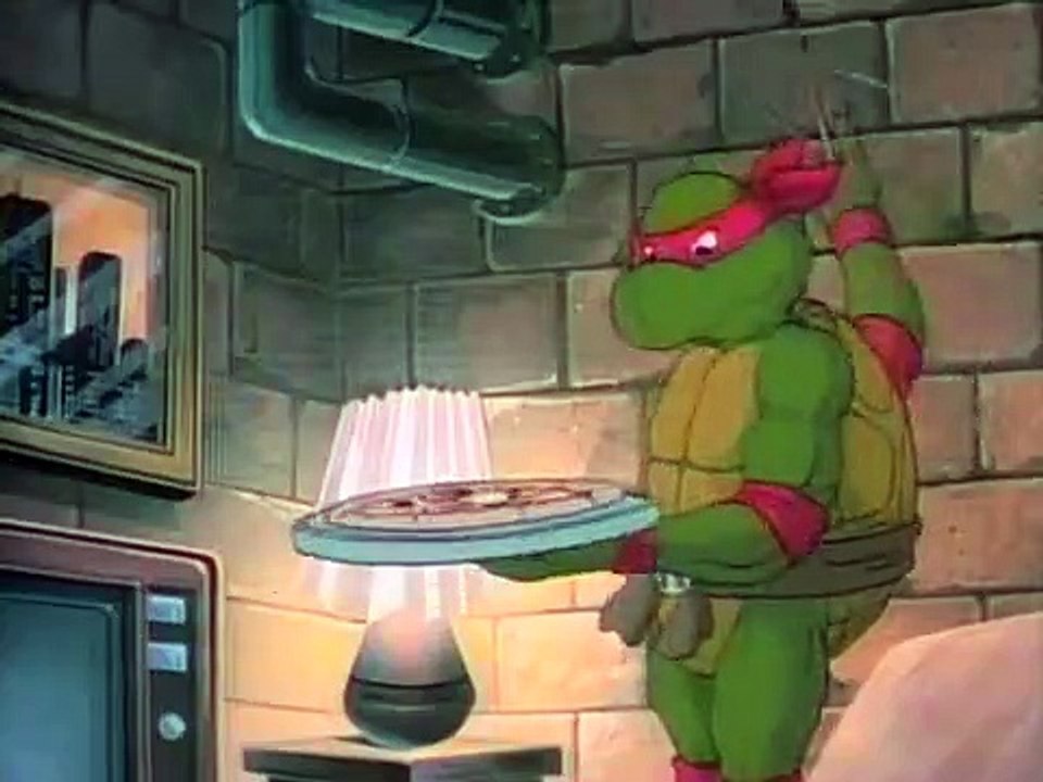 Teenage mutant hero turtles staffel 3 folge 12 hd deutsch