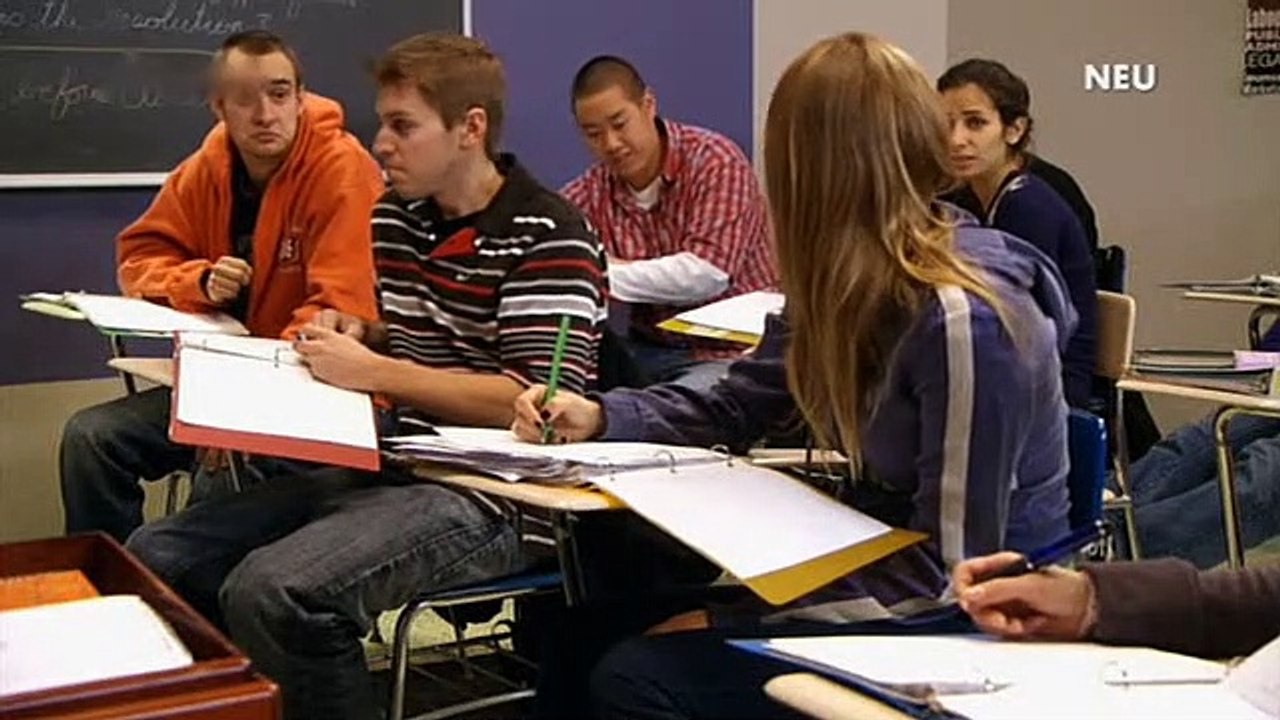 Connor Undercover Staffel 1 Folge 13 HD Deutsch