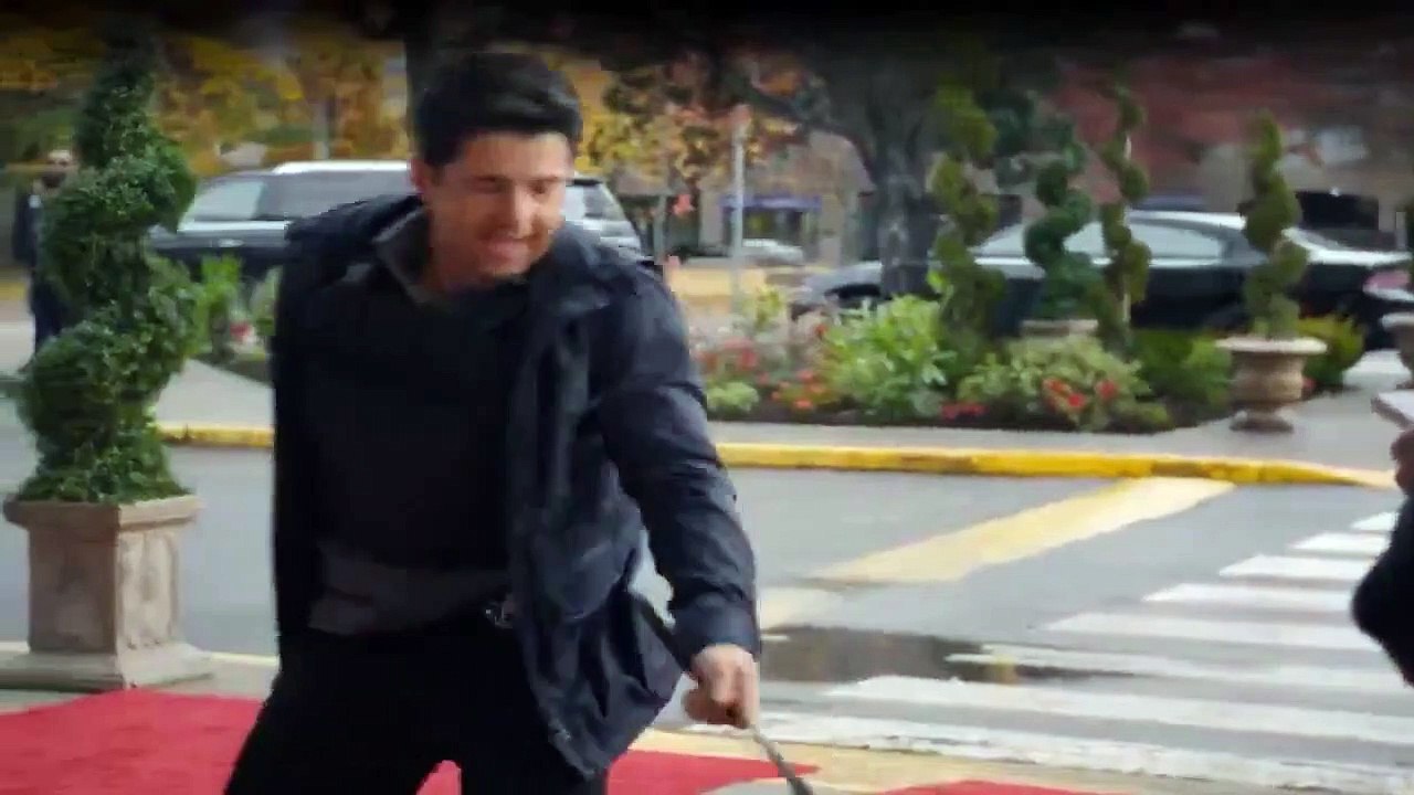 Scott & Huutsch Staffel 1 Folge 2 HD Deutsch