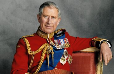 La coronación de Carlos III será una ceremonia corta y sencilla