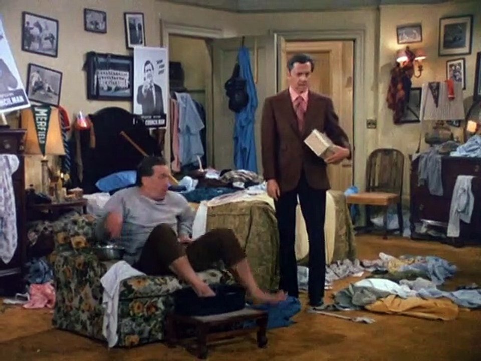 Männerwirtschaft Staffel 5 Folge 5 HD Deutsch