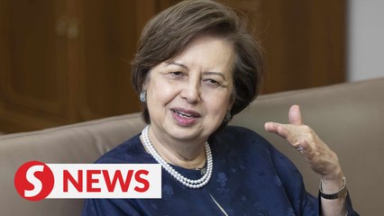 1MDB trial: Prosecution to call Zeti to testify