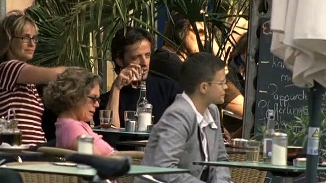 GSG 9 - Ihr Einsatz ist ihr Leben Staffel 1 Folge 3 HD Deutsch