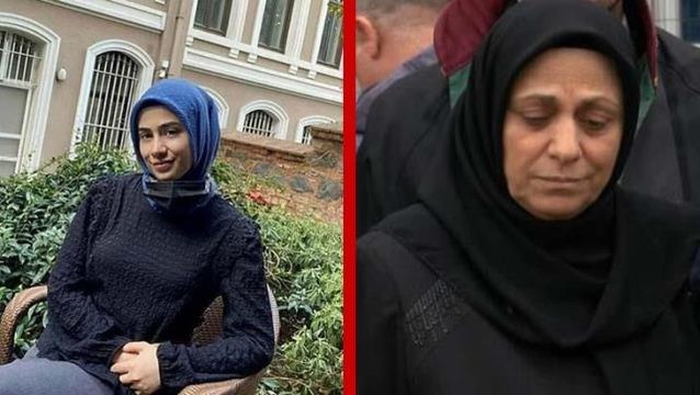 Samuray kılıcı ile katledilen Başak Cengiz'in annesi, kızının haberini nasıl aldığını anlattı