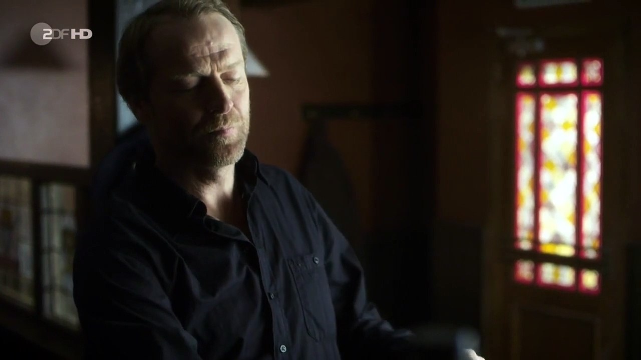 Jack Taylor Staffel 1 Folge 3 - Part 01 HD Deutsch