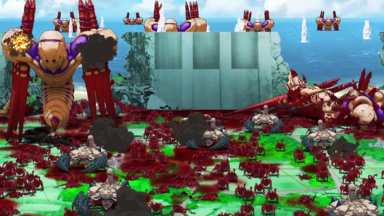 Muv-Luv Alternative Staffel 1 Folge 1 HD Deutsch