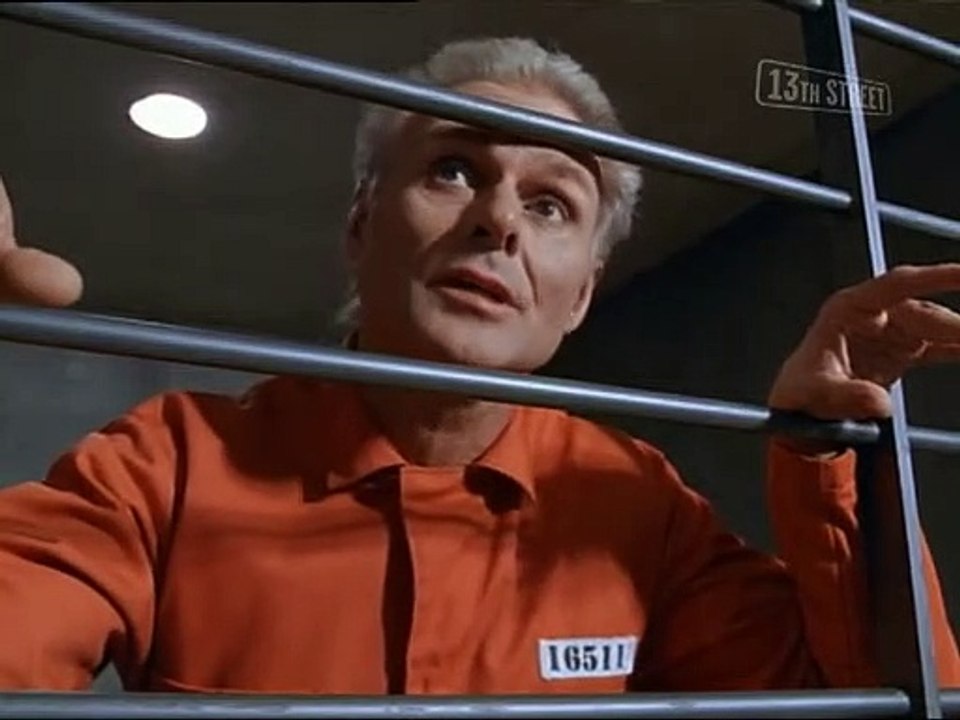 Pretender Staffel 3 Folge 3 HD Deutsch