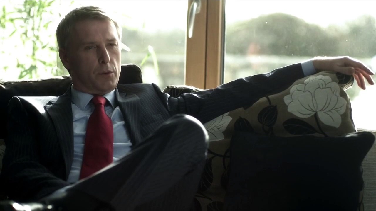 Jack Taylor Staffel 1 Folge 2 - Part 01 HD Deutsch