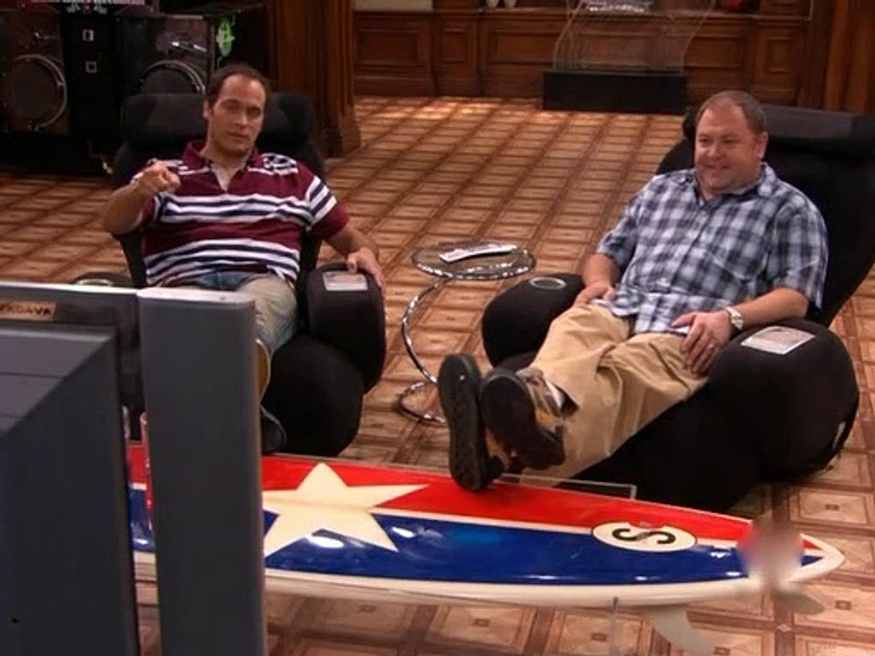 Still Standing Staffel 4 Folge 12 HD Deutsch