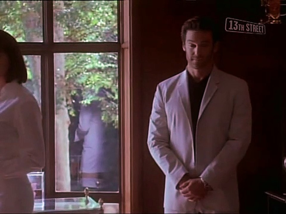 Pretender Staffel 3 Folge 4 HD Deutsch