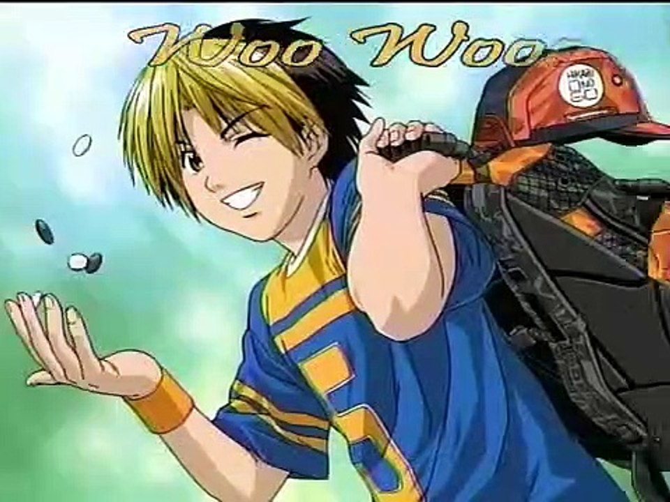 Hikaru no Go Staffel 1 Folge 66 HD Deutsch