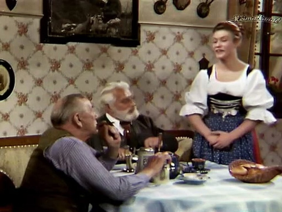 Königlich Bayerisches Amtsgericht Staffel 2 Folge 5 HD Deutsch