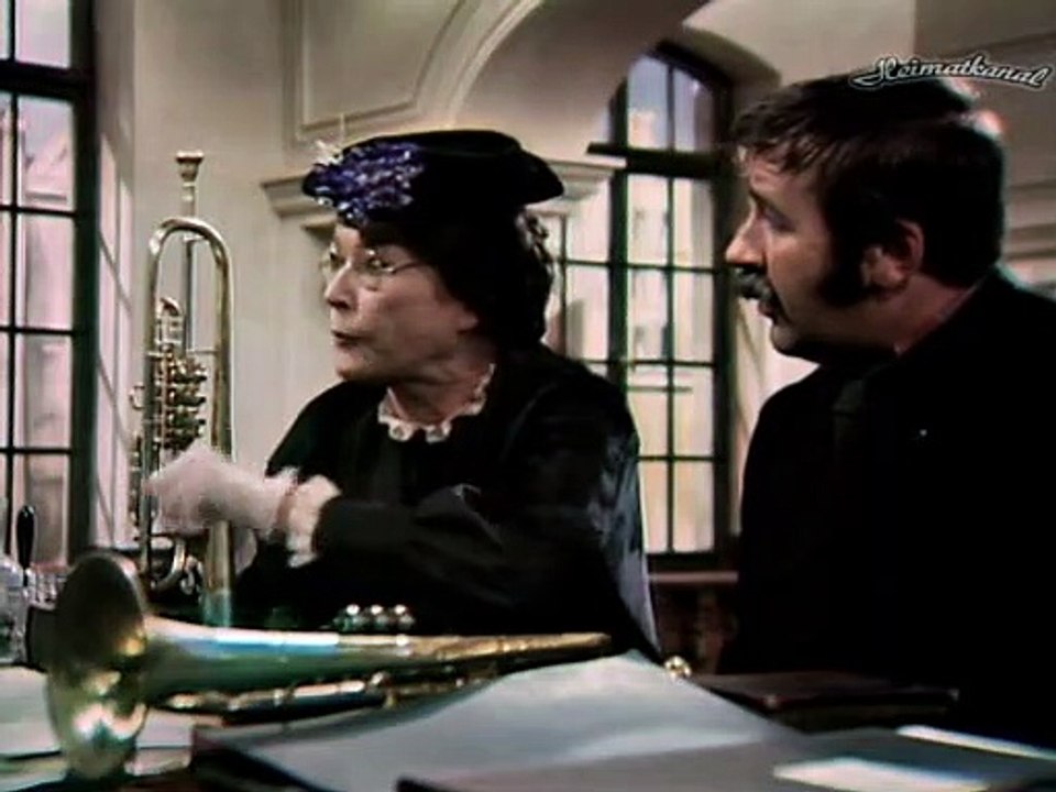 Königlich Bayerisches Amtsgericht Staffel 2 Folge 9 HD Deutsch